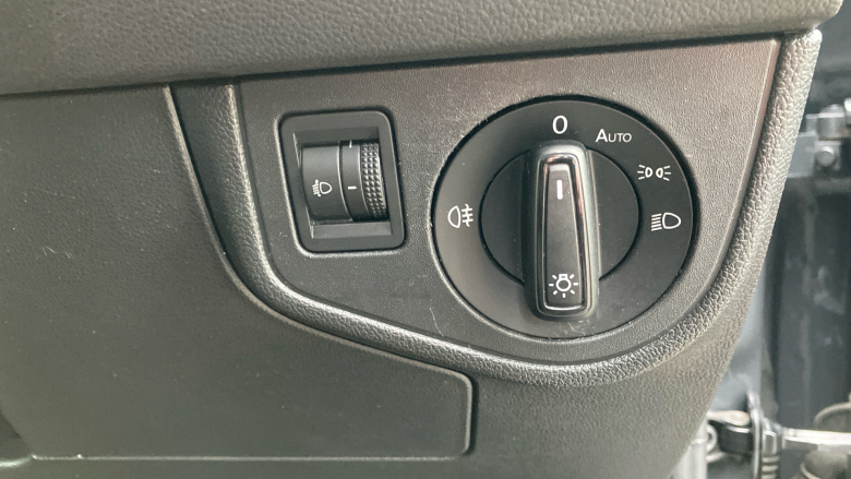 Volkswagen Polo 1.0 S 5dr Petrol Hatchback